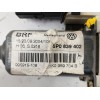 Recambio de motor elevalunas trasero derecho para seat altea (5p1) 2.0 fsi referencia OEM IAM 5P0839402 1K0959704B 