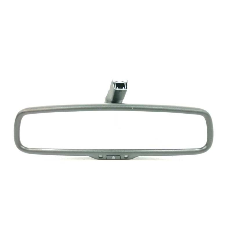 Recambio de espejo interior para hyundai ioniq tecno hybrid referencia OEM IAM 85101A4000  