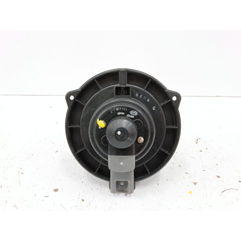 MOTOR CALEFACCION