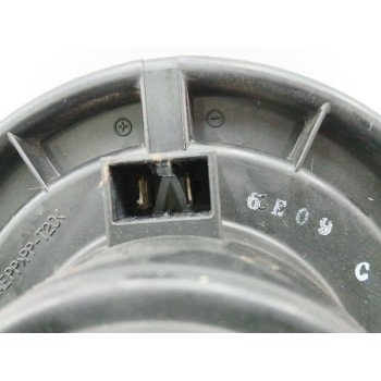 Recambio de motor calefaccion para ssangyong rodius i 2.7 xdi referencia OEM IAM 03361614101  
