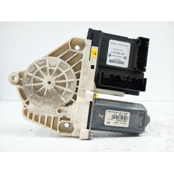 MOTOR ELEVALUNAS DELANTERO DERECHO 5P0837402A 1K0959792D 