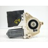 Recambio de motor elevalunas delantero derecho para seat altea (5p1) 2.0 fsi referencia OEM IAM 5P0837402A 1K0959792D 