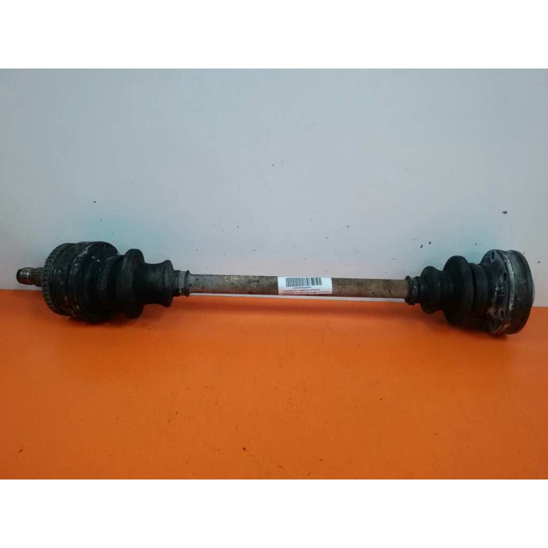 Recambio de transmision trasera derecha para mercedes-benz clase e (w210) e 290 turbo-d (210.017) referencia OEM IAM A2103508410
