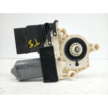Recambio de motor elevalunas trasero izquierdo para seat altea (5p1) 2.0 fsi referencia OEM IAM 5P0839401  