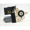 Recambio de motor elevalunas trasero izquierdo para seat altea (5p1) 2.0 fsi referencia OEM IAM 5P0839401  