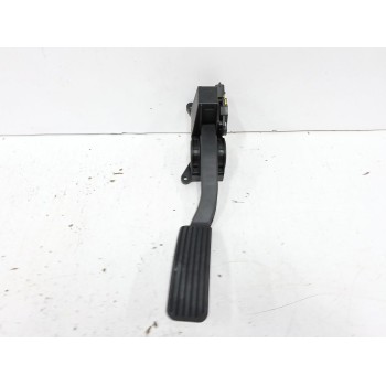 Recambio de potenciometro pedal para ssangyong rodius i 2.7 xdi referencia OEM IAM 2055009000  
