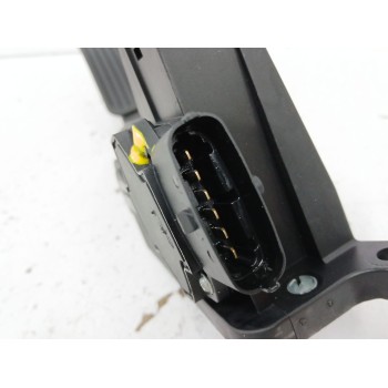 Recambio de potenciometro pedal para ssangyong rodius i 2.7 xdi referencia OEM IAM 2055009000  