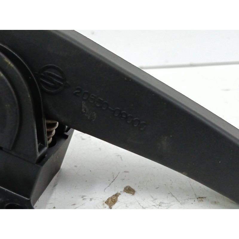 POTENCIOMETRO PEDAL