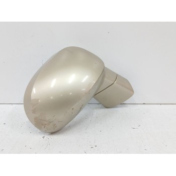 Recambio de retrovisor derecho para ssangyong rodius i 2.7 xdi referencia OEM IAM   