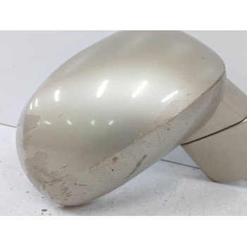 Recambio de retrovisor derecho para ssangyong rodius i 2.7 xdi referencia OEM IAM   