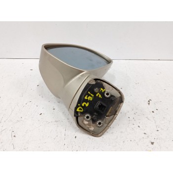Recambio de retrovisor derecho para ssangyong rodius i 2.7 xdi referencia OEM IAM   