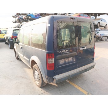 ford transit connect (tc7) del año 2003