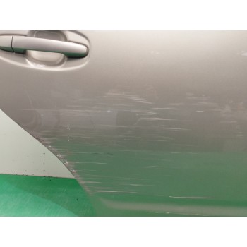 Recambio de puerta trasera derecha para toyota prius (nhw20) 1.5 cat referencia OEM IAM 6700347040 OBSERVAR FOTOS 