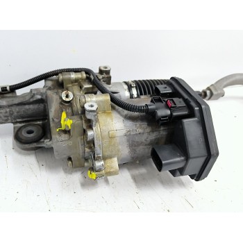 Recambio de cremallera direccion para jaguar xe (x760) 2.0 d referencia OEM IAM HX733200AA 7806301139 