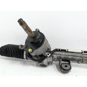 Recambio de cremallera direccion para jaguar xe (x760) 2.0 d referencia OEM IAM HX733200AA 7806301139 