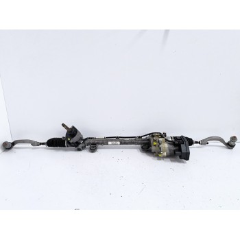 Recambio de cremallera direccion para jaguar xe (x760) 2.0 d referencia OEM IAM HX733200AA 7806301139 