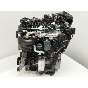 Recambio de motor completo para mercedes-benz gla (h247) gla 200 d (247.712) referencia OEM IAM 654920  