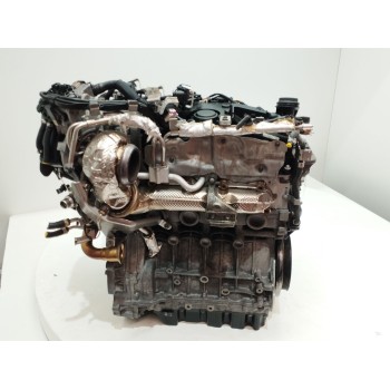 Recambio de motor completo para mercedes-benz gla (h247) gla 200 d (247.712) referencia OEM IAM 654920  