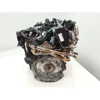 Recambio de motor completo para mercedes-benz gla (h247) gla 200 d (247.712) referencia OEM IAM 654920  
