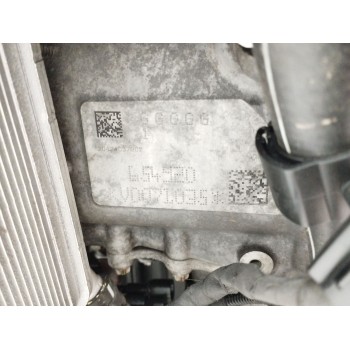 Recambio de motor completo para mercedes-benz gla (h247) gla 200 d (247.712) referencia OEM IAM 654920  