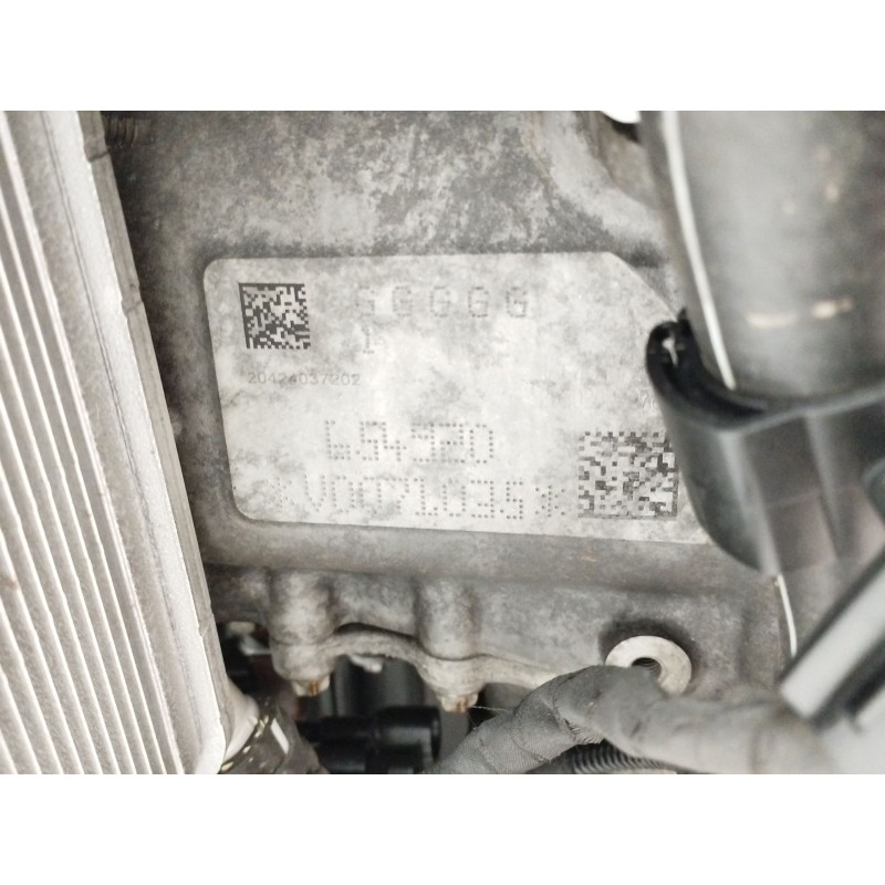 MOTOR COMPLETO