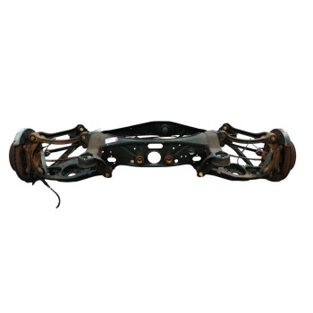Recambio de puente trasero para ssangyong rodius 2.7 turbodiesel cat referencia OEM IAM 1513500008  