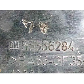 Recambio de tapa balancines para opel astra twin top (2006 - 2012) 1.6 16v referencia OEM IAM 55556284  