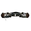 Recambio de puente trasero para ssangyong rodius 2.7 turbodiesel cat referencia OEM IAM 1513500008  