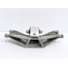Recambio de soporte cambio para jaguar xe (x760) 2.0 d referencia OEM IAM GX736A026CC  