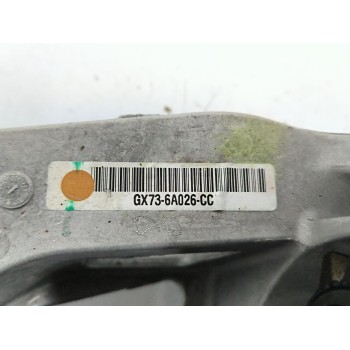 Recambio de soporte cambio para jaguar xe (x760) 2.0 d referencia OEM IAM GX736A026CC  