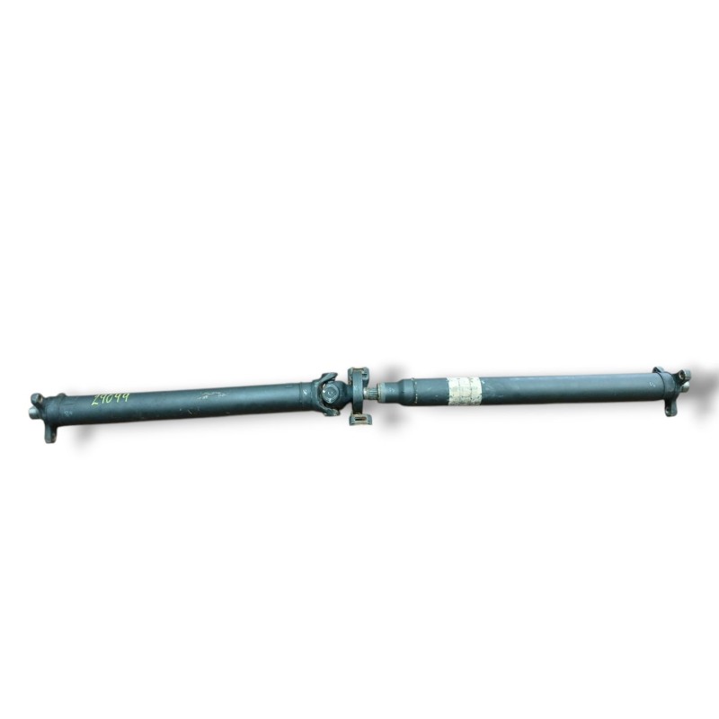 Recambio de transmision central para mercedes-benz sl (r230) 500 (230.475) referencia OEM IAM A2304101206 A2304100802 A230410020