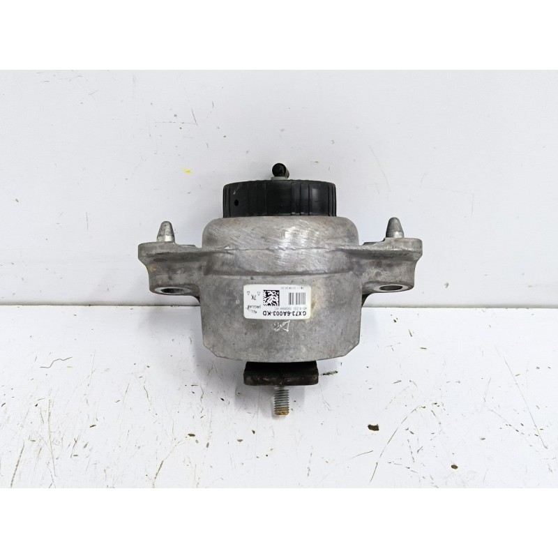 Recambio de soporte motor para jaguar xe (x760) 2.0 d referencia OEM IAM GX736A003KD  
