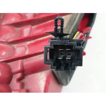 Recambio de piloto trasero izquierdo para audi q5 (8rb) 3.0 tdi quattro referencia OEM IAM 8R0945093A  