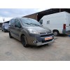 citroën berlingo cuadro del año 2014
