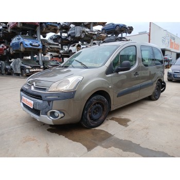 citroën berlingo cuadro del año 2014
