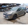 citroën berlingo cuadro del año 2014