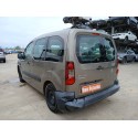 CITROËN BERLINGO MULTISPACE (B9)