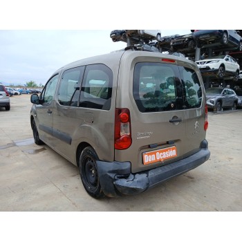 citroën berlingo cuadro del año 2014