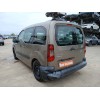 citroën berlingo cuadro del año 2014