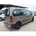 CITROËN BERLINGO MULTISPACE (B9)