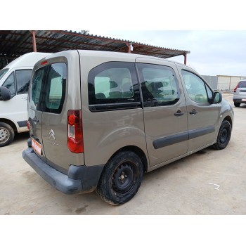 citroën berlingo cuadro del año 2014