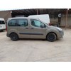 citroën berlingo cuadro del año 2014