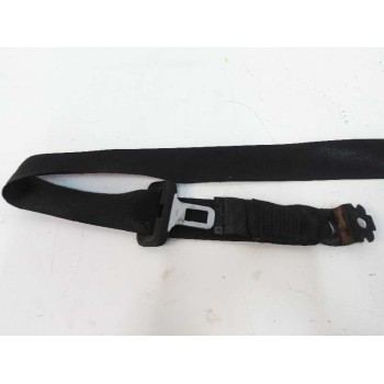 Recambio de cinturon seguridad trasero derecho para opel meriva 1.6 16v referencia OEM IAM 93335121 93390050 