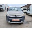 CITROËN BERLINGO MULTISPACE (B9)