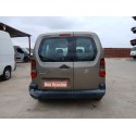 CITROËN BERLINGO MULTISPACE (B9)