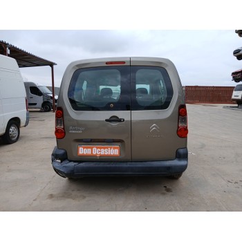citroën berlingo cuadro del año 2014
