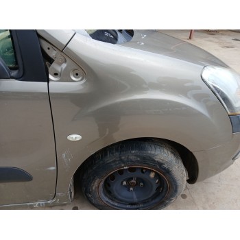 Recambio de aleta delantera derecha para citroën berlingo cuadro referencia OEM IAM   