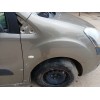 Recambio de aleta delantera derecha para citroën berlingo cuadro referencia OEM IAM   