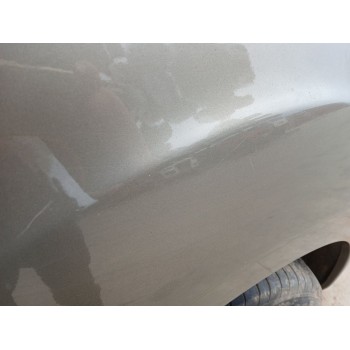 Recambio de aleta delantera derecha para citroën berlingo cuadro referencia OEM IAM   
