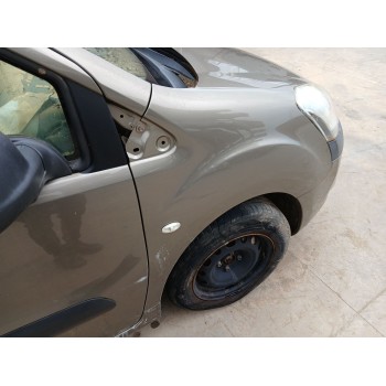 Recambio de aleta delantera derecha para citroën berlingo cuadro referencia OEM IAM   